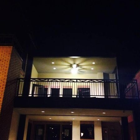 420 Loft Appartement Glenwood Springs Buitenkant foto