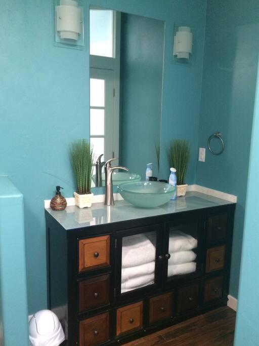 420 Loft Appartement Glenwood Springs Buitenkant foto