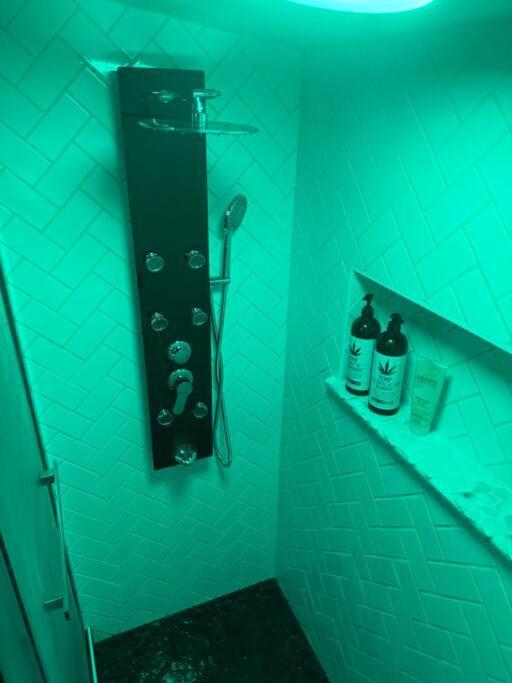 420 Loft Appartement Glenwood Springs Buitenkant foto