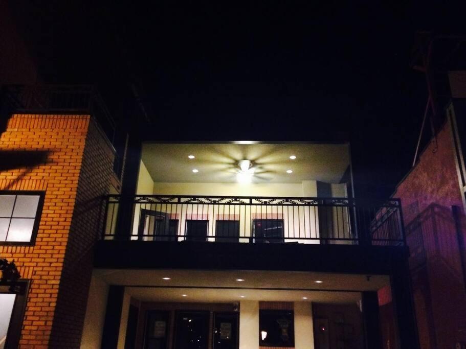 420 Loft Appartement Glenwood Springs Buitenkant foto